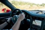 Porsche 911 Carrera S 2012 года